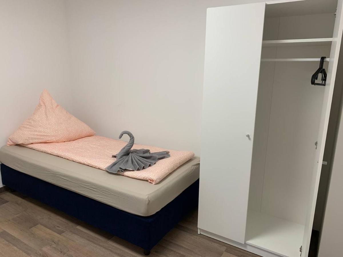 Central Private Rooms In Popular Neighborhood! Köln Ngoại thất bức ảnh