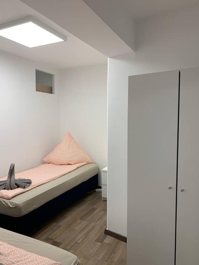 Central Private Rooms In Popular Neighborhood! Köln Ngoại thất bức ảnh