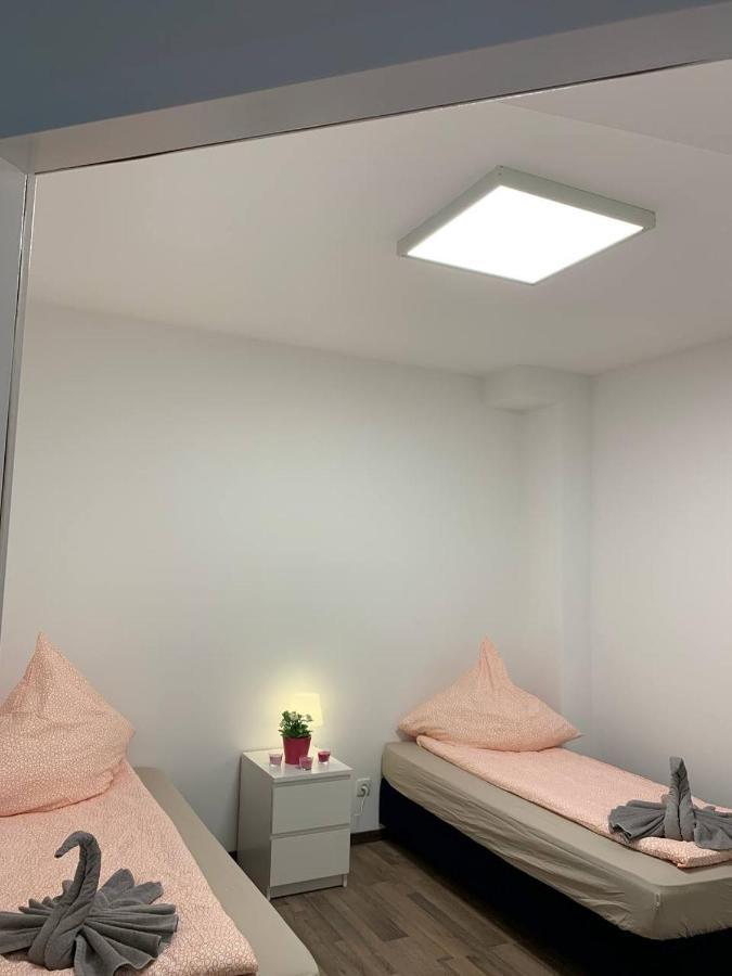 Central Private Rooms In Popular Neighborhood! Köln Ngoại thất bức ảnh