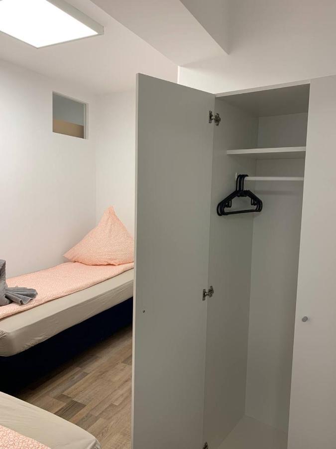 Central Private Rooms In Popular Neighborhood! Köln Ngoại thất bức ảnh