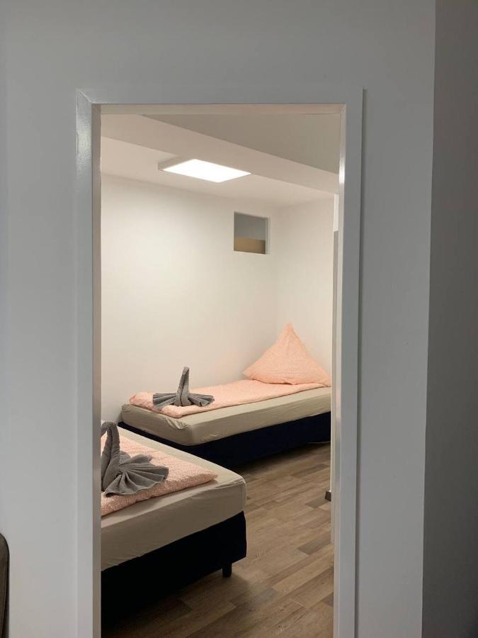 Central Private Rooms In Popular Neighborhood! Köln Ngoại thất bức ảnh