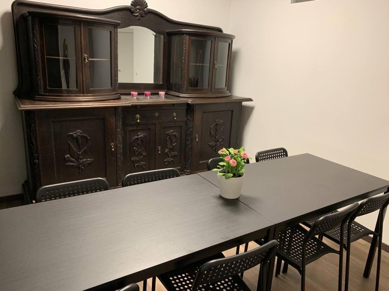 Central Private Rooms In Popular Neighborhood! Köln Ngoại thất bức ảnh